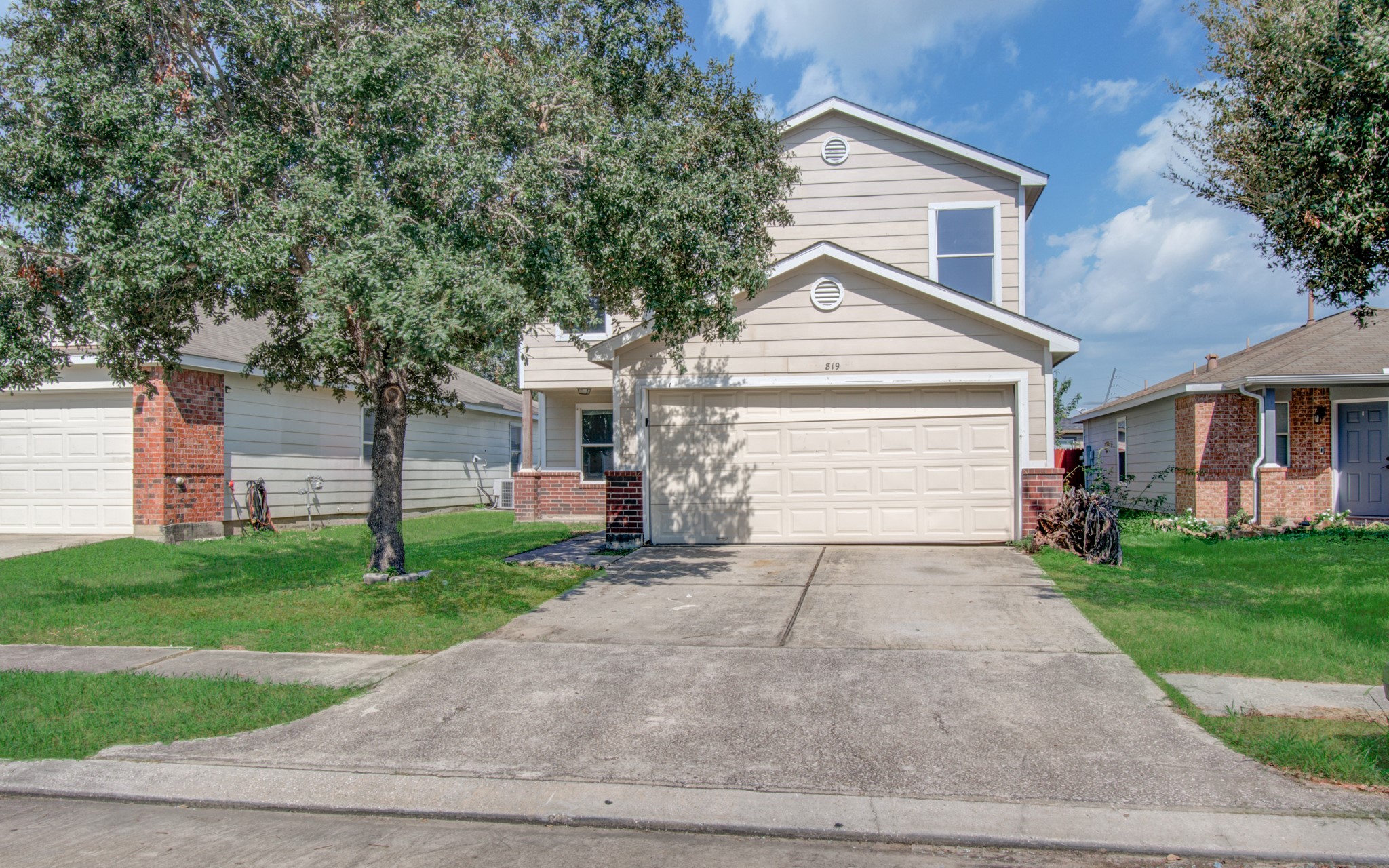 819 Bandon Lane Houston TX 77073