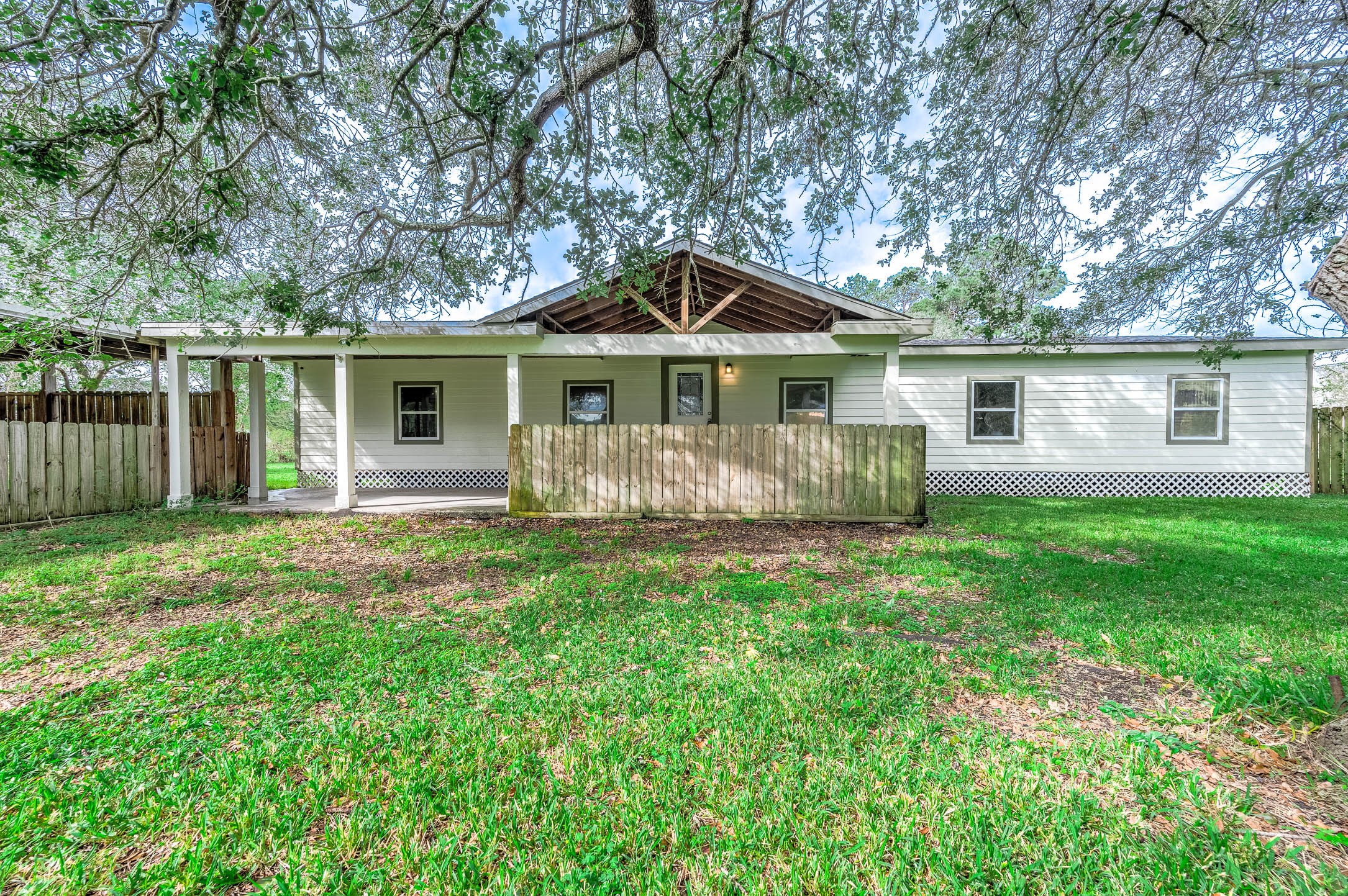 7016 Louisiana Street Manvel TX 77578