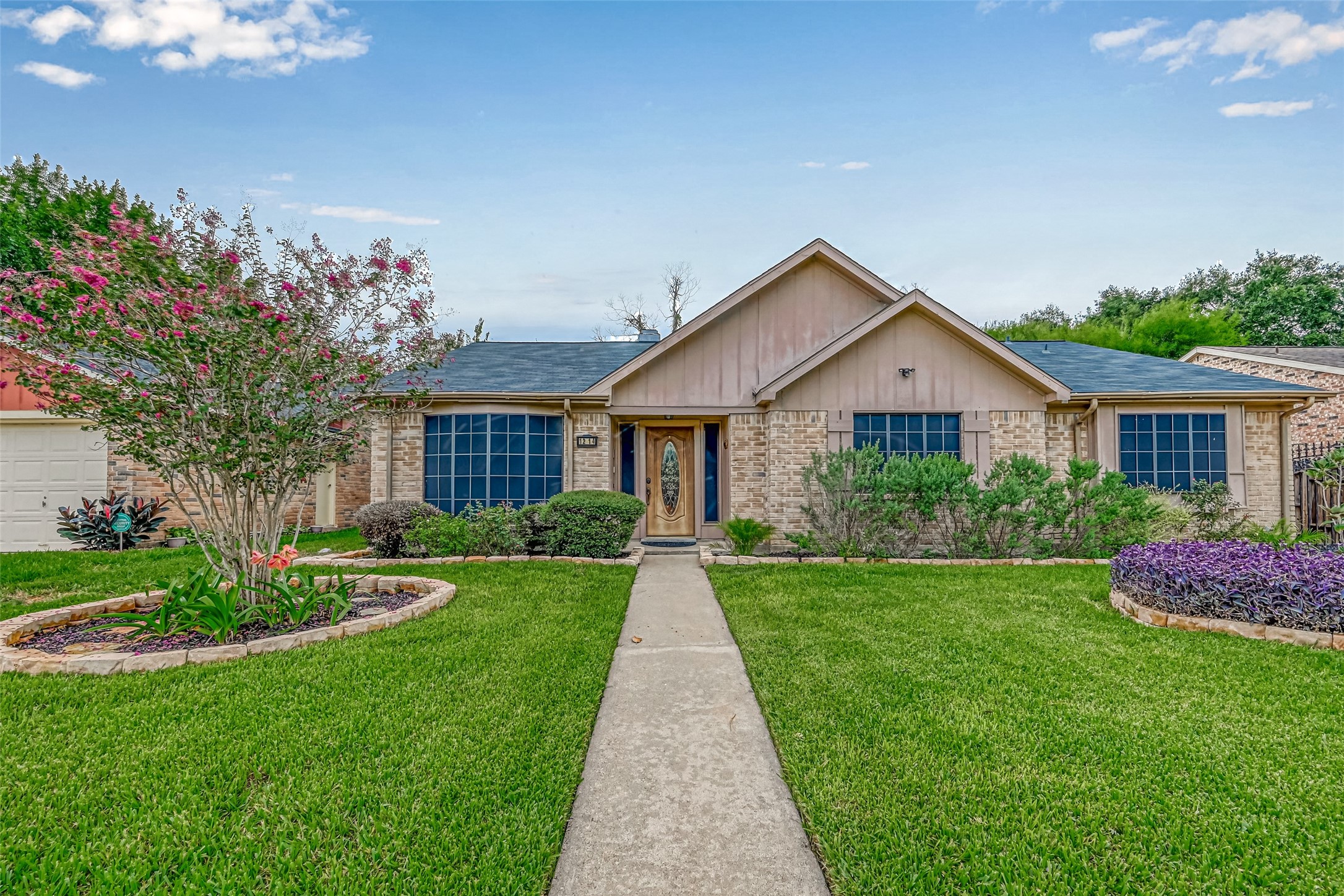 1214 Mossridge Drive Missouri City TX 77489