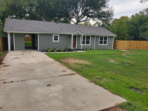 4128 Georgia Avenue Dickinson TX 77539