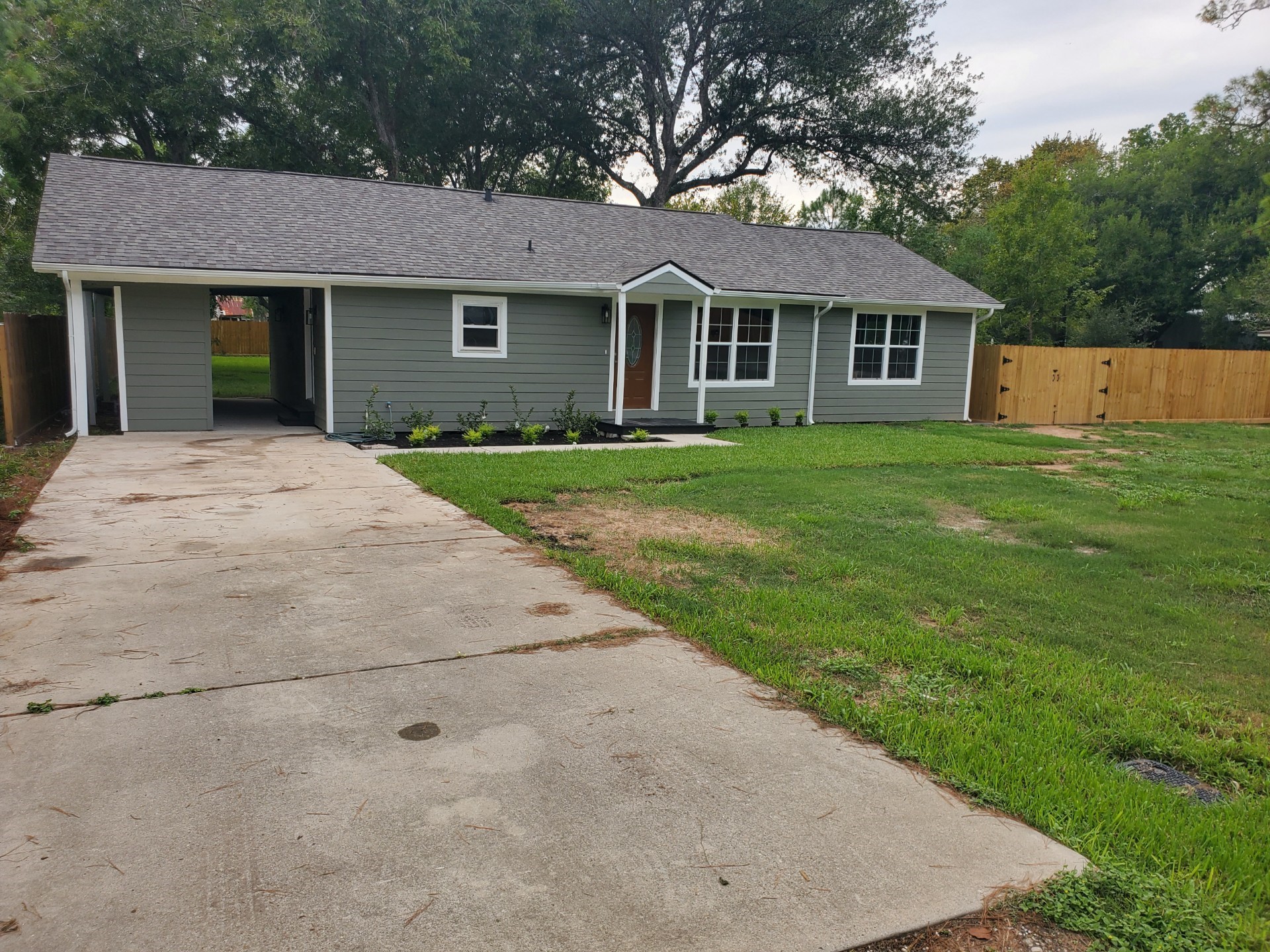 4128 Georgia Avenue Dickinson TX 77539