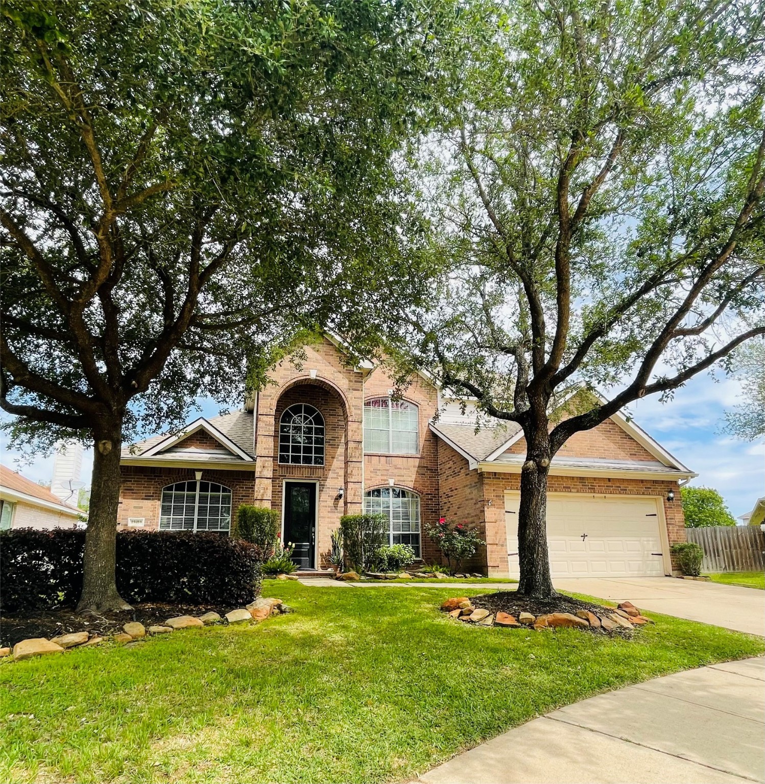 19410 Asterglen Court Katy TX 77449