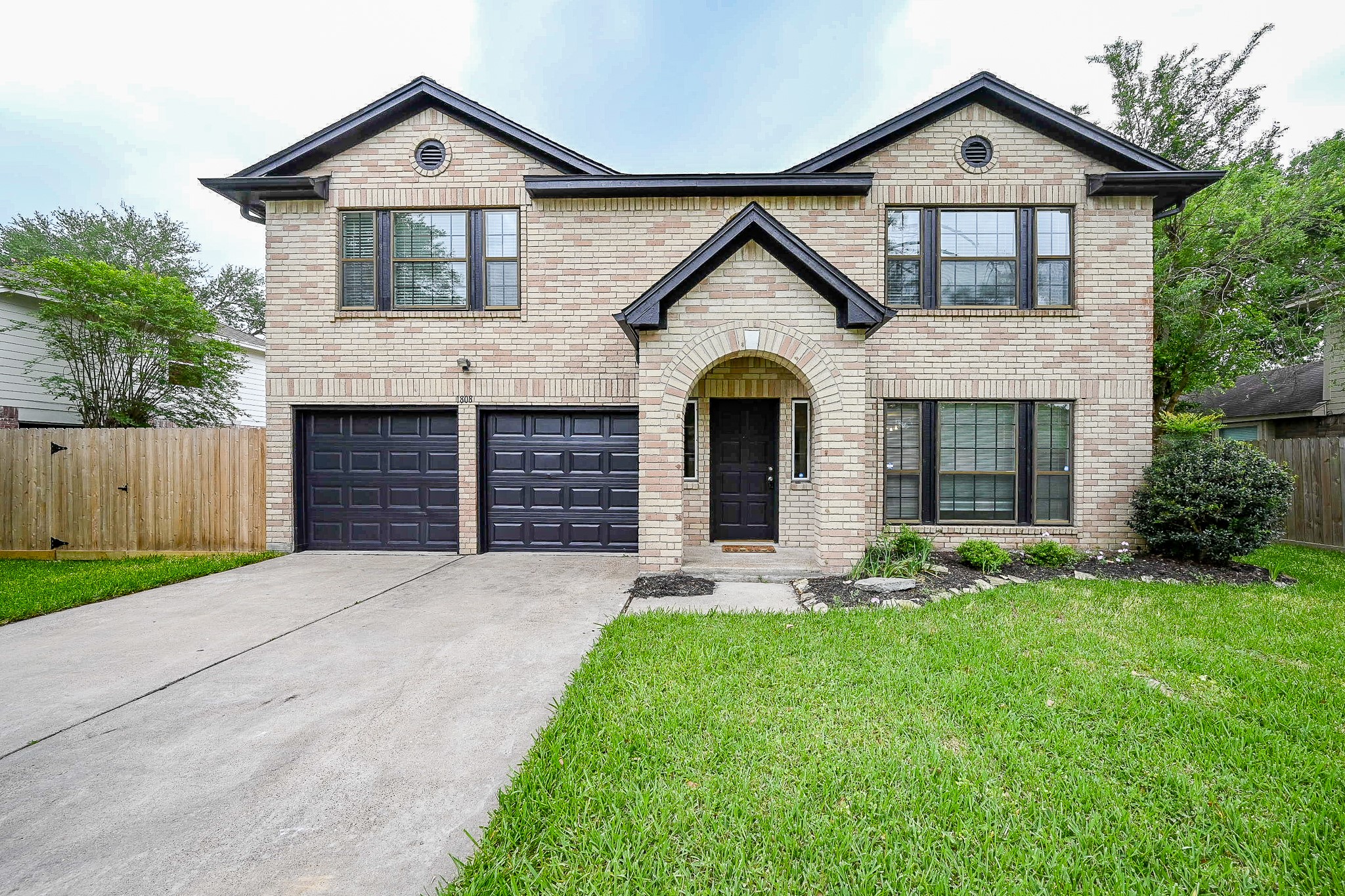 1808 Palo Duro Street Friendswood TX 77546