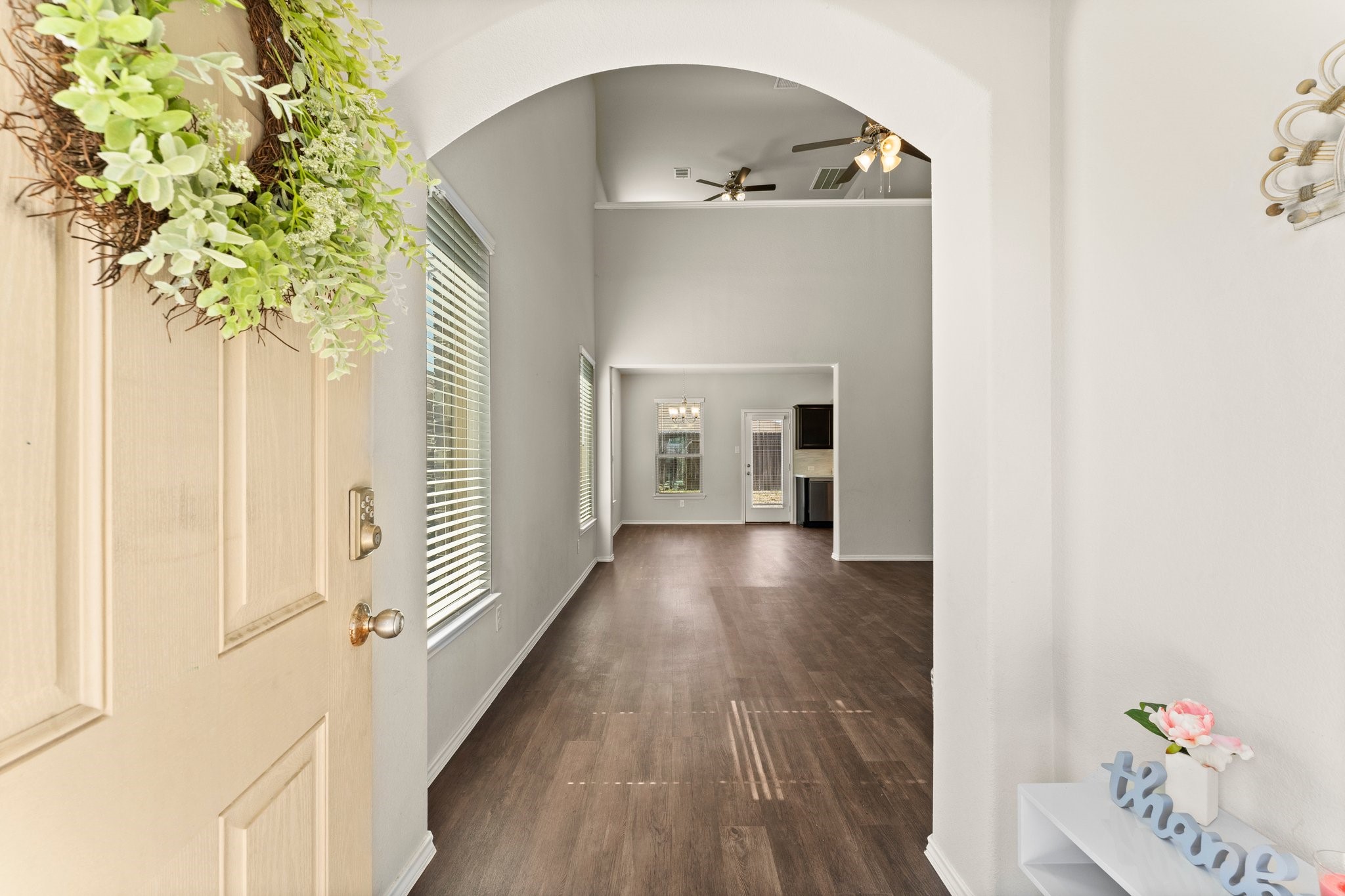 1243 Mira Colina Road Channelview TX 77530