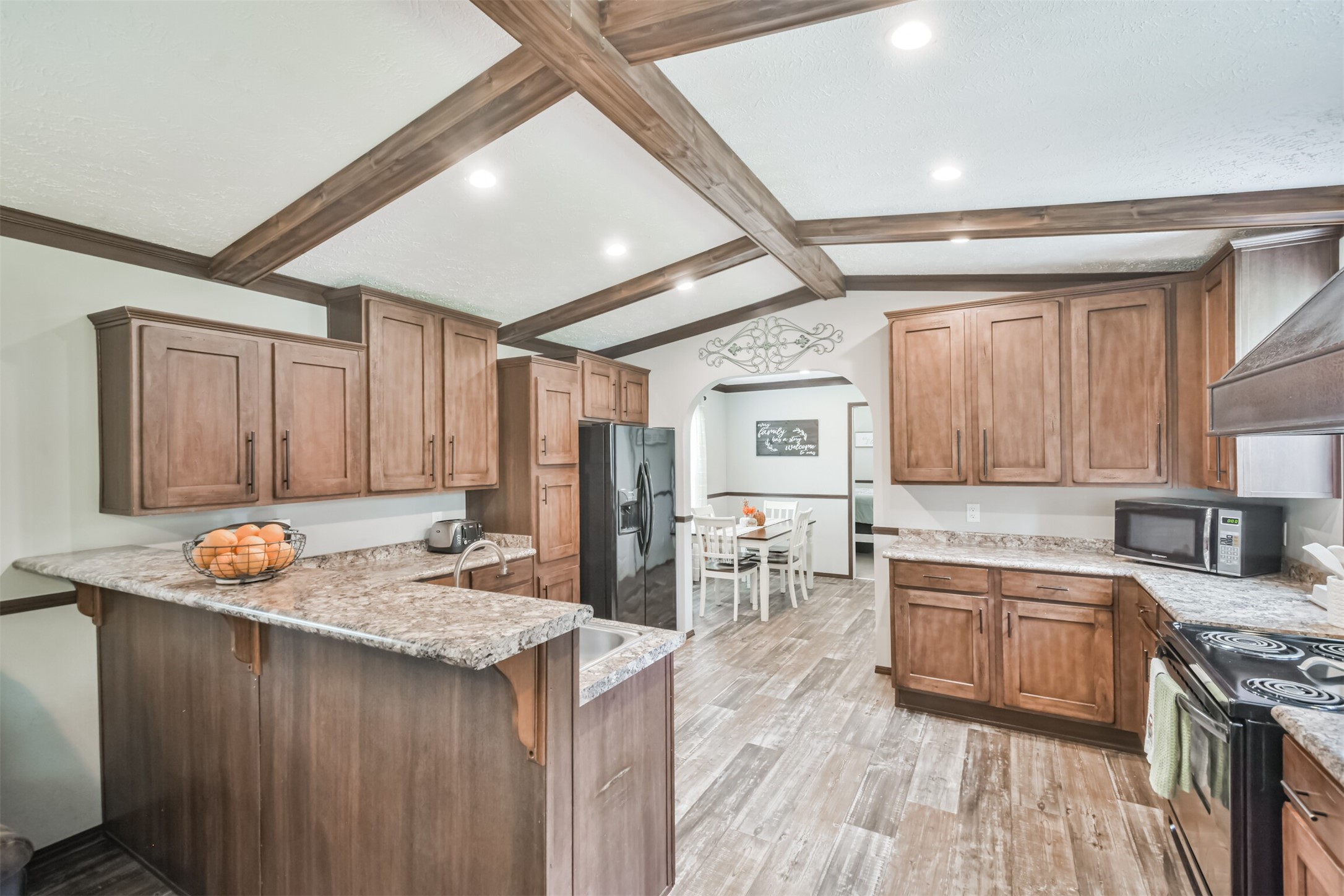 680 County Road 2298 Cleveland TX 77327