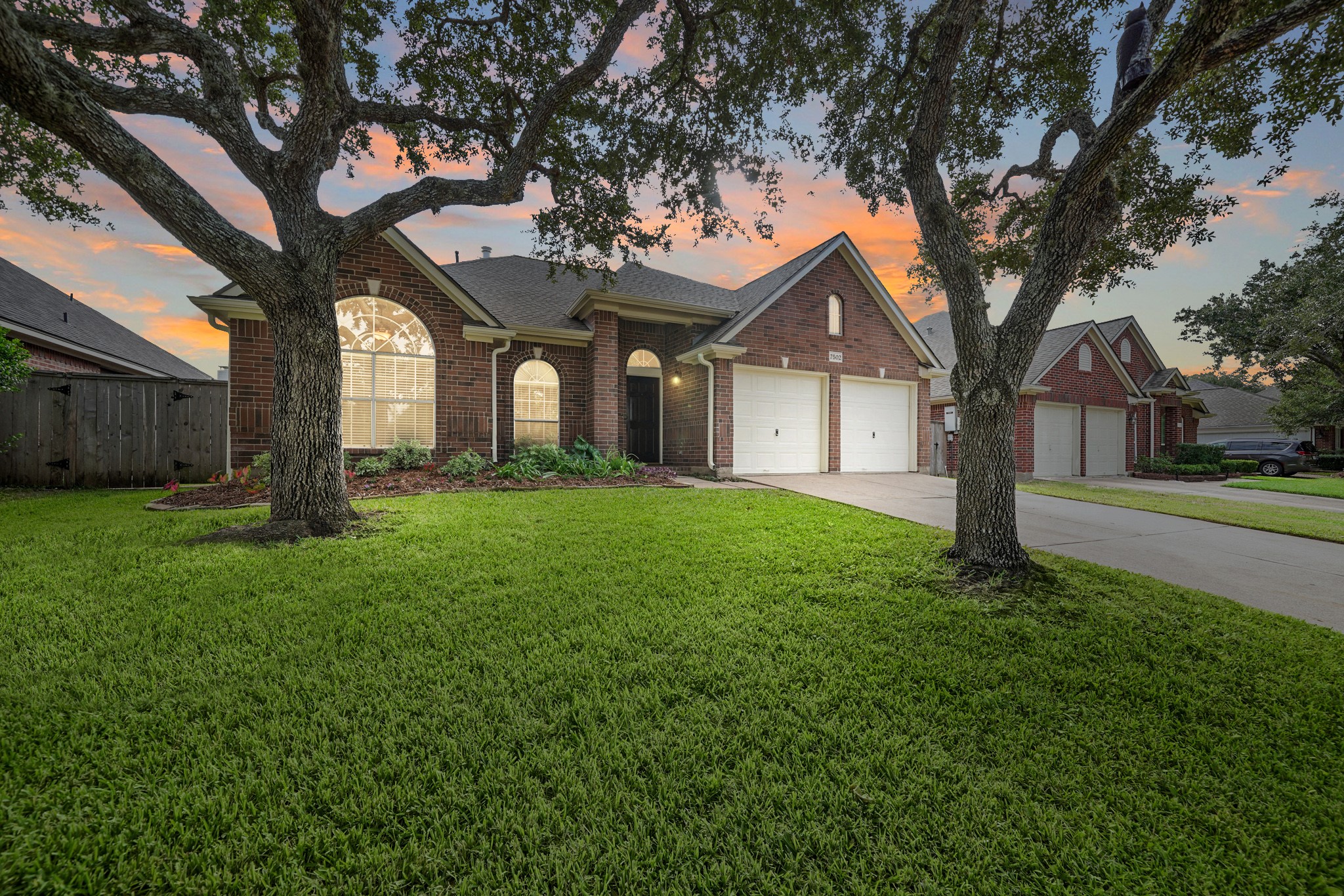 7502 Greatwood Grove Drive Sugar Land TX 77479