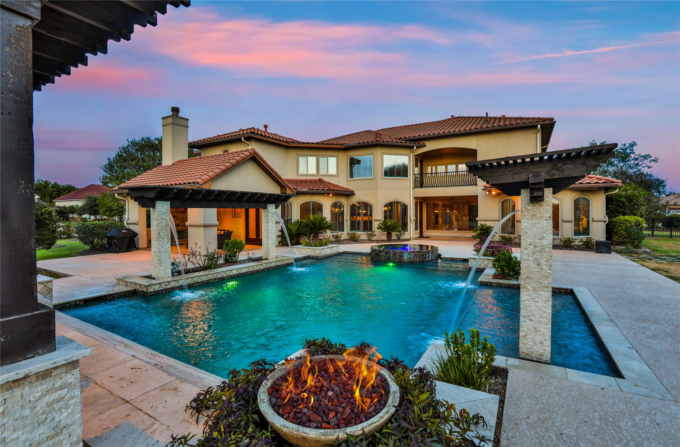 24802 Mills Lake Court Katy TX 77494