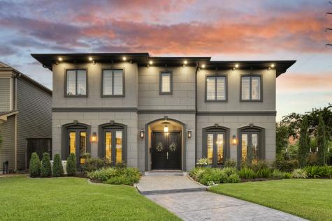 1402 Chippendale Road Houston TX 77018