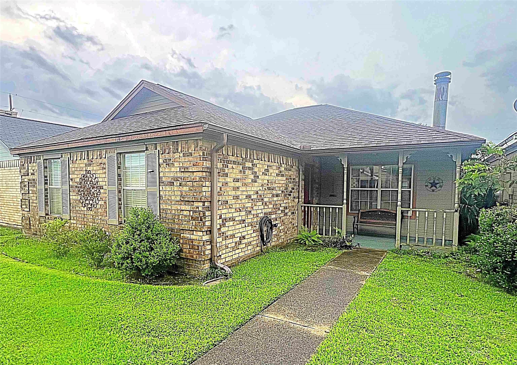 1512 Bryant Way Beaumont TX 77706