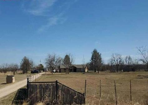 2306 County Road 475 Anson TX 79501
