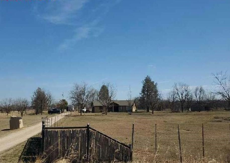 2306 County Road 475 Anson TX 79501