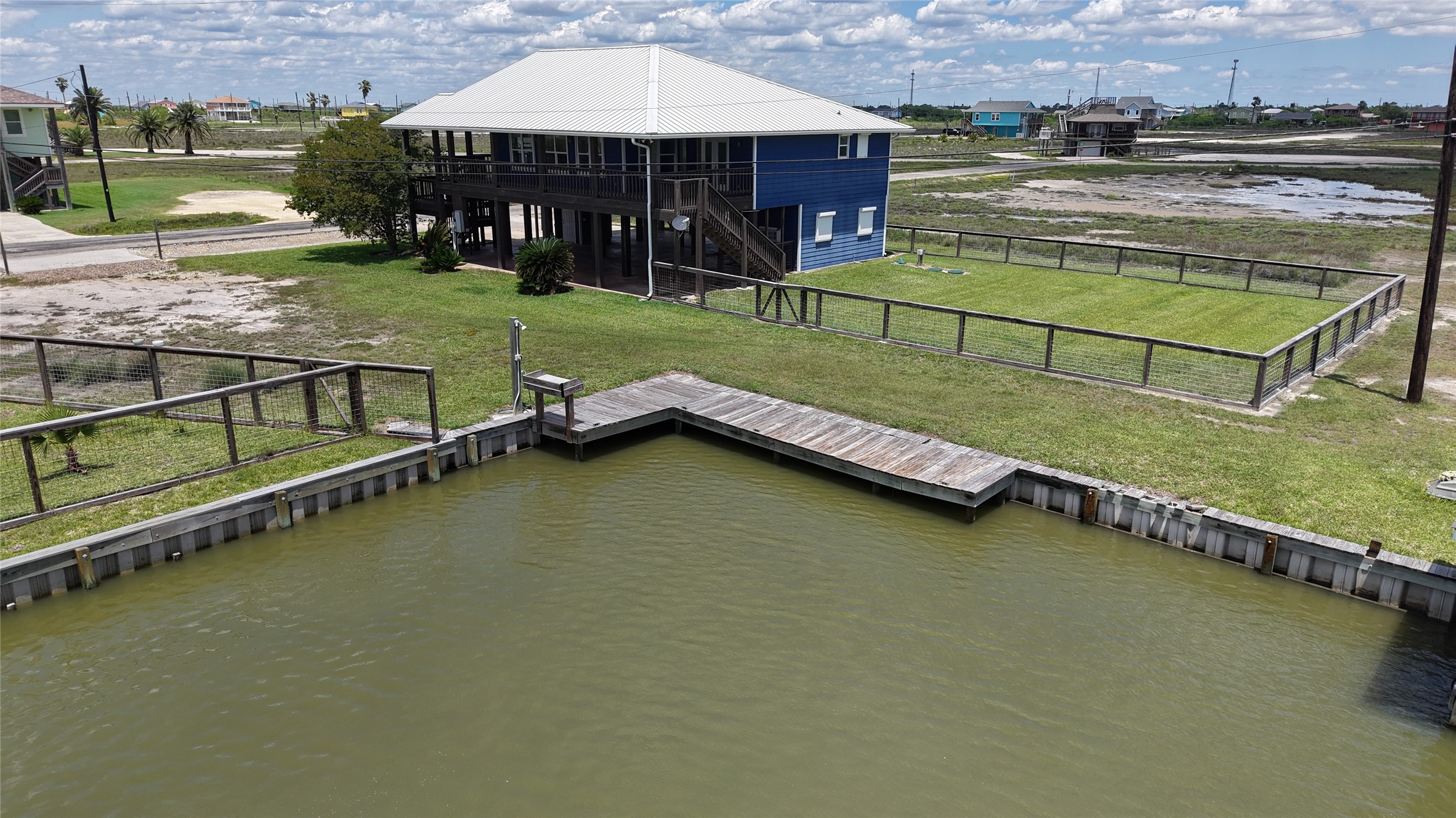 162 Sailfish Drive Rockport TX 78382