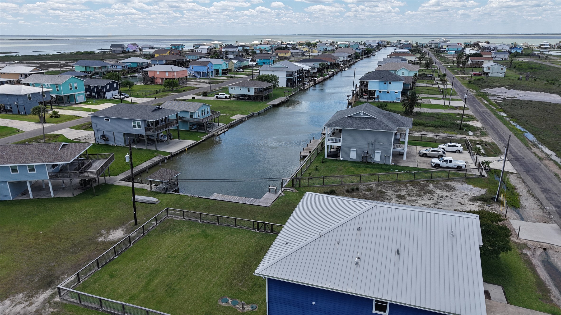 162 Sailfish Drive Rockport TX 78382