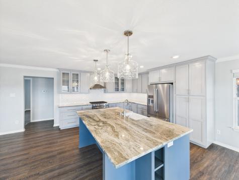 162 Sailfish Drive Rockport TX 78382