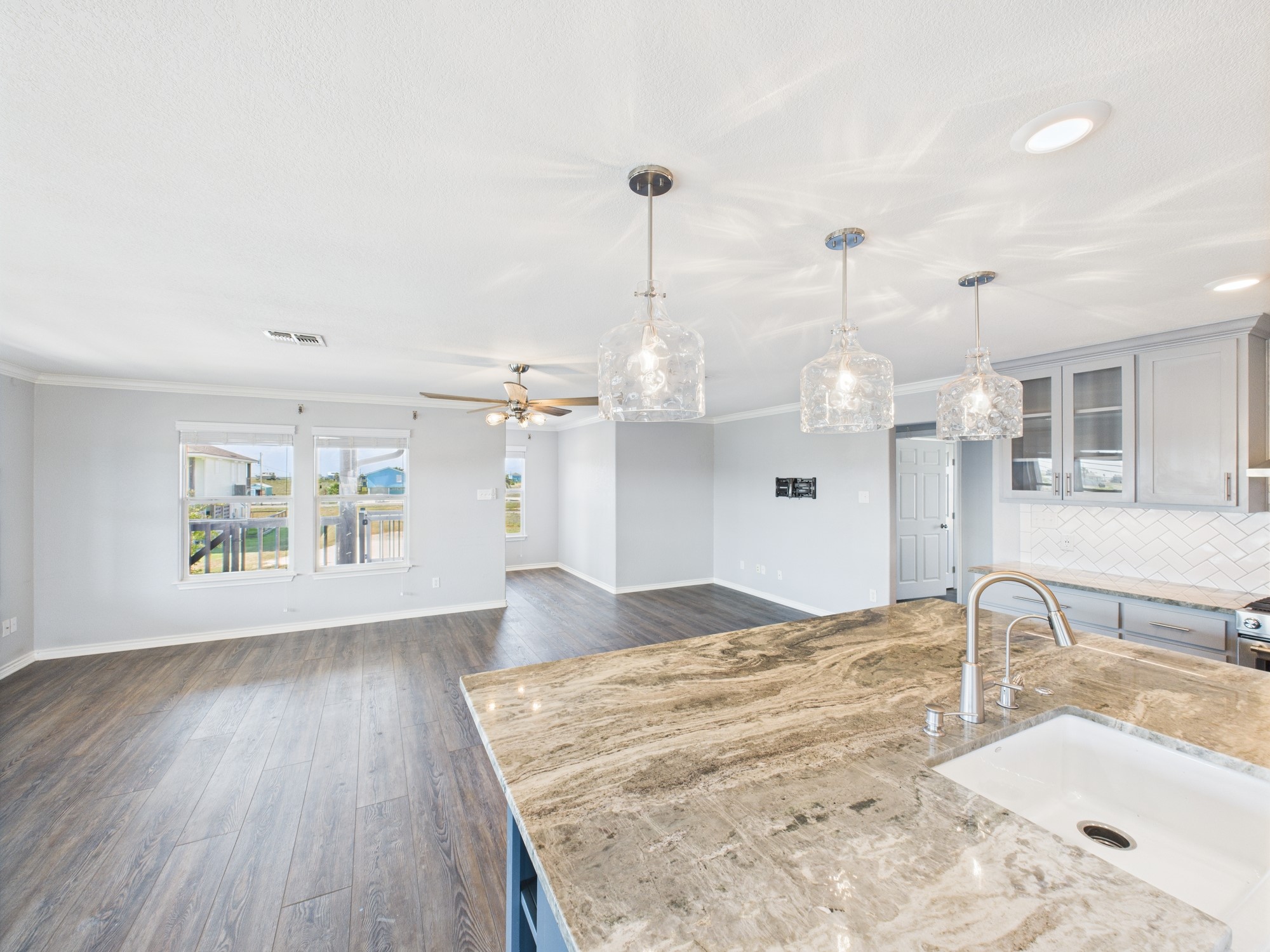 162 Sailfish Drive Rockport TX 78382