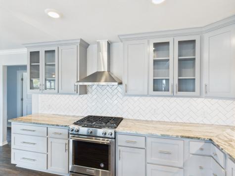 162 Sailfish Drive Rockport TX 78382