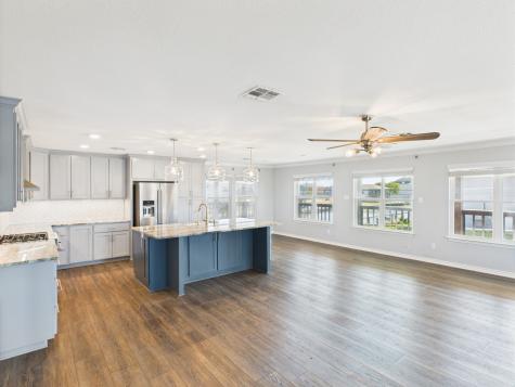 162 Sailfish Drive Rockport TX 78382