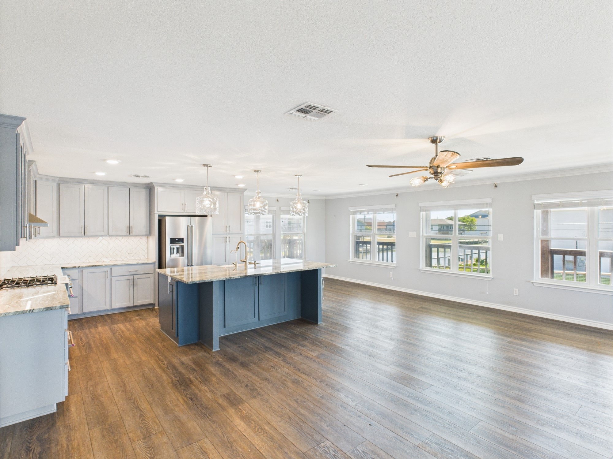 162 Sailfish Drive Rockport TX 78382