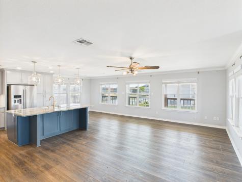 162 Sailfish Drive Rockport TX 78382
