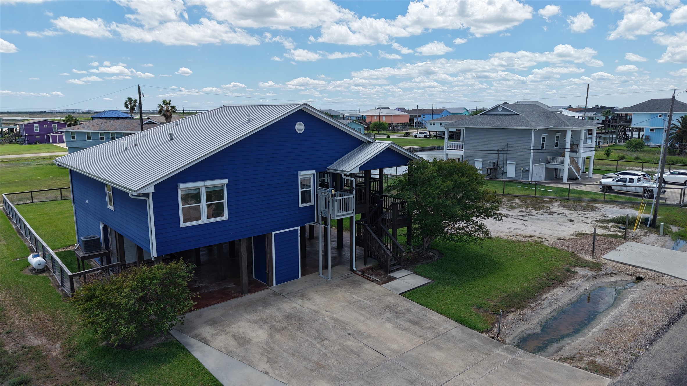 162 Sailfish Drive Rockport TX 78382