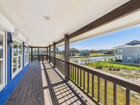 162 Sailfish Drive Rockport TX 78382