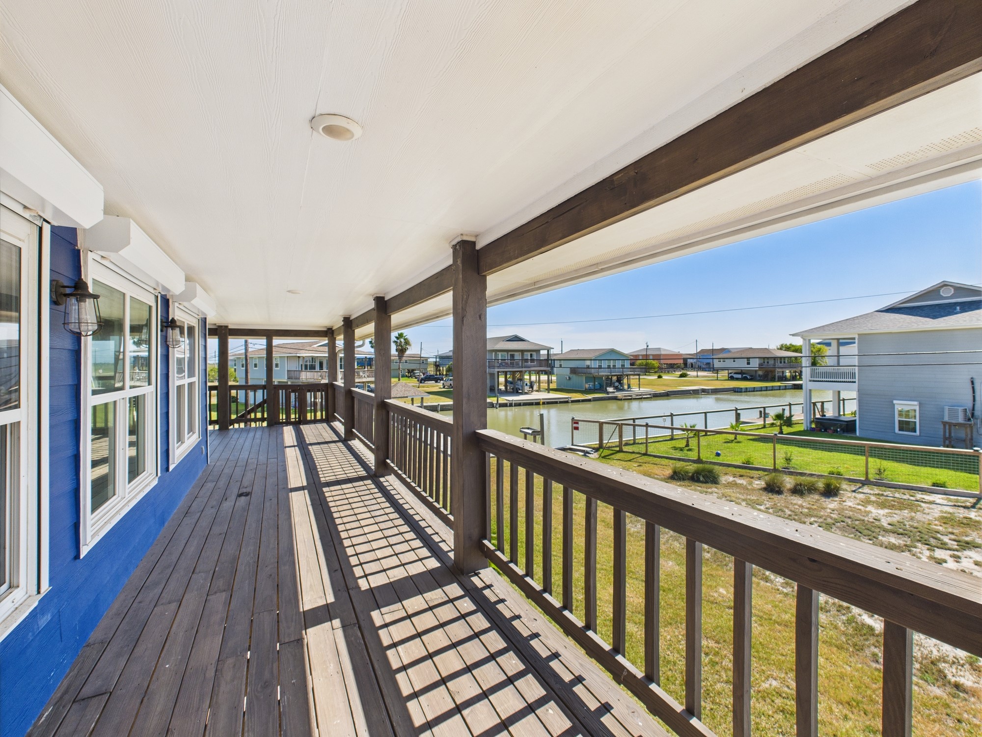 162 Sailfish Drive Rockport TX 78382