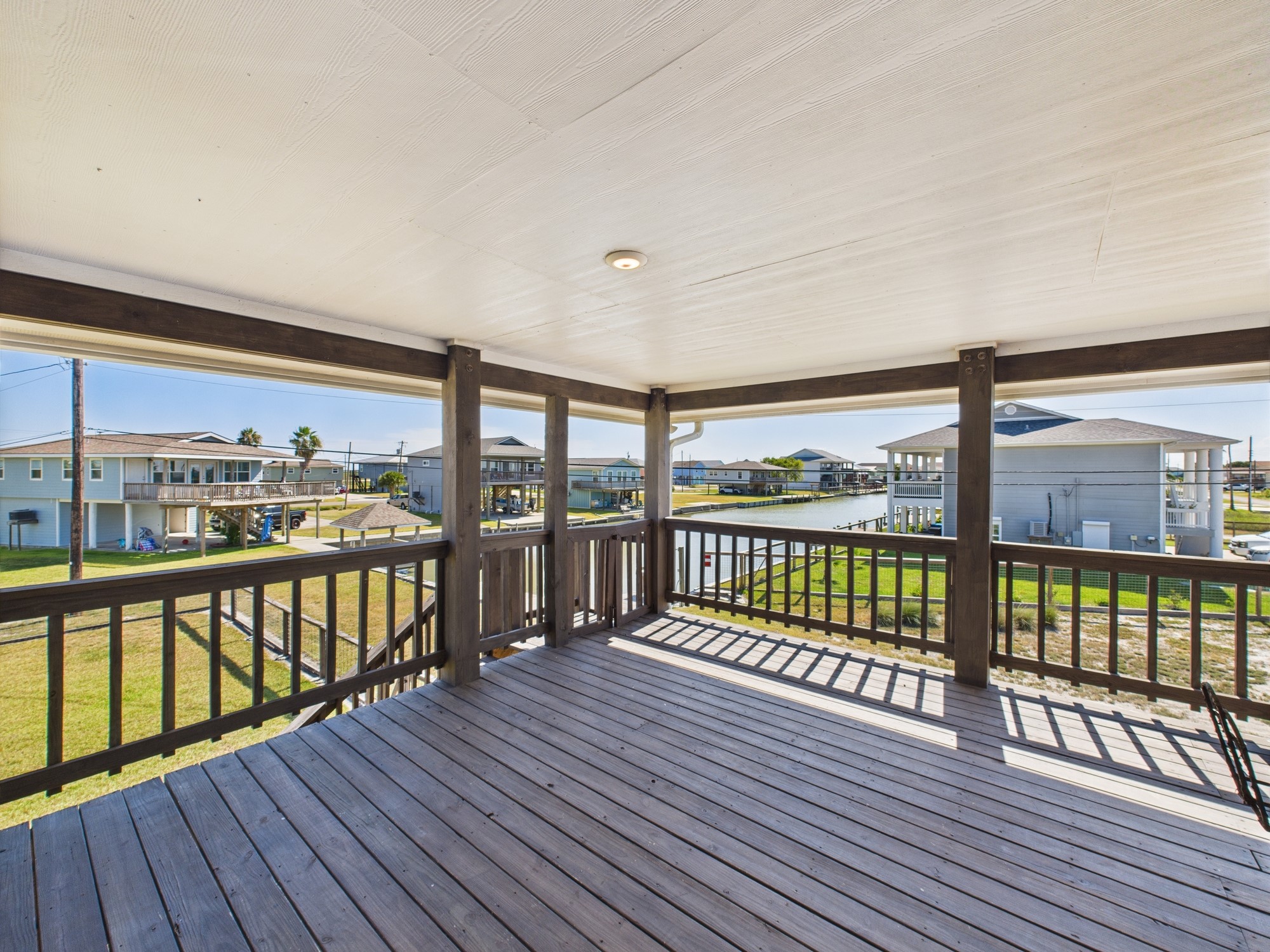 162 Sailfish Drive Rockport TX 78382