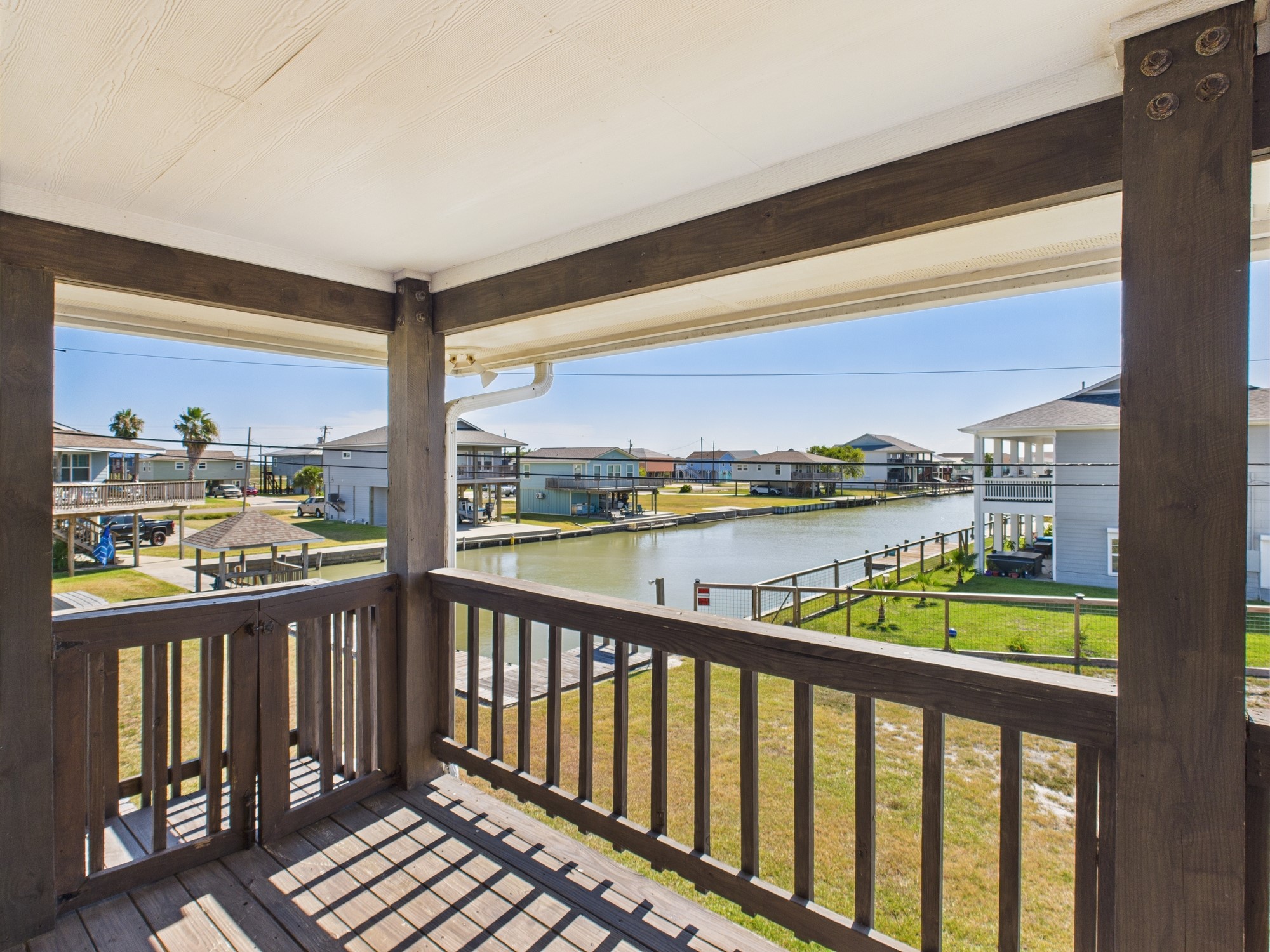 162 Sailfish Drive Rockport TX 78382