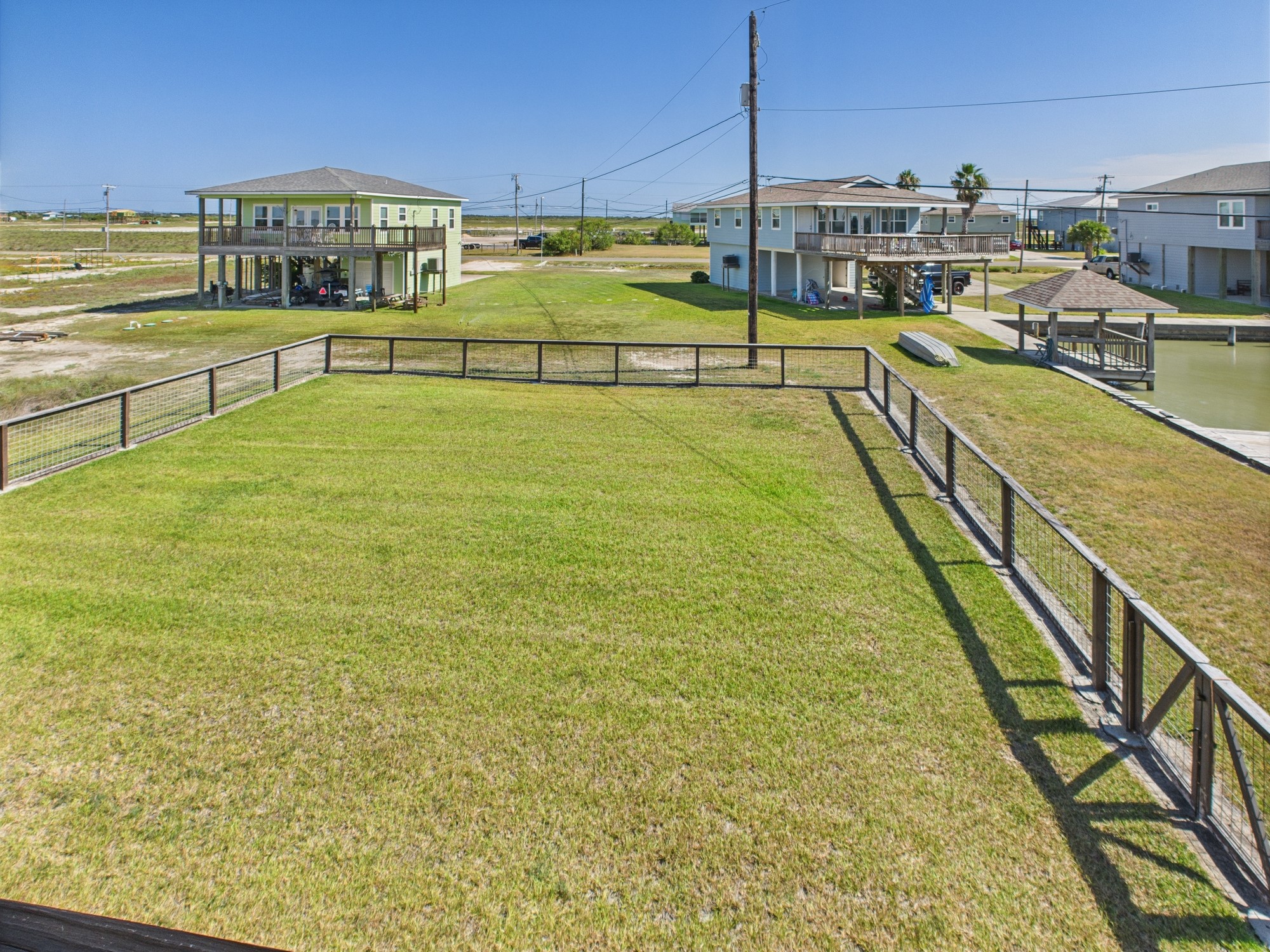 162 Sailfish Drive Rockport TX 78382