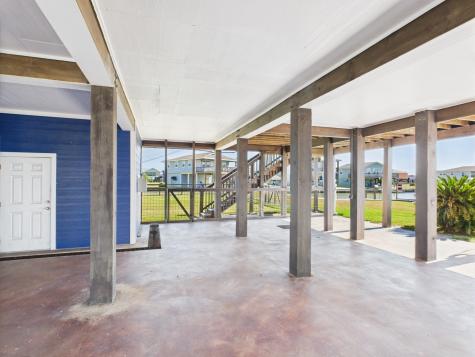 162 Sailfish Drive Rockport TX 78382