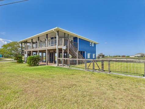 162 Sailfish Drive Rockport TX 78382