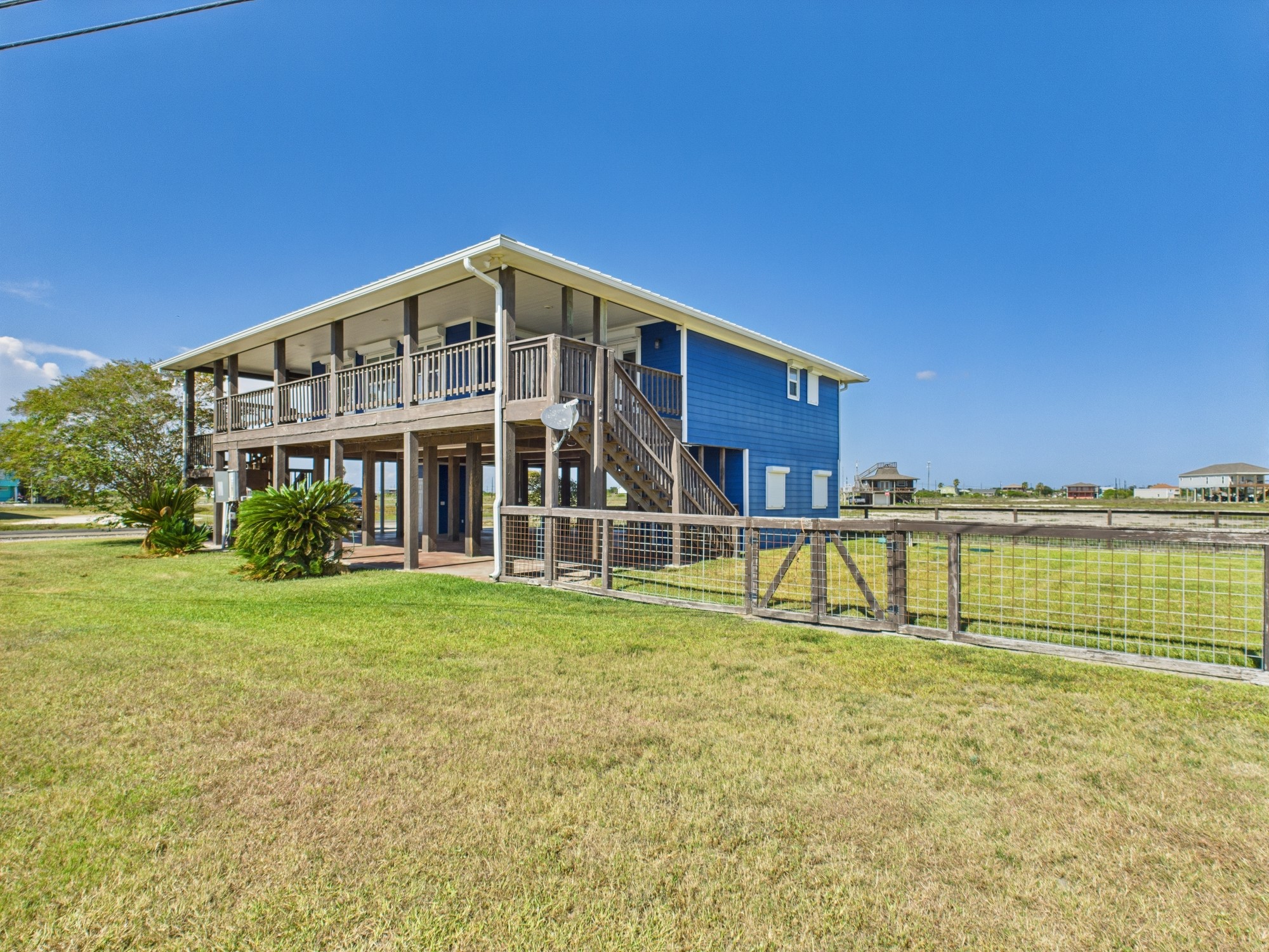 162 Sailfish Drive Rockport TX 78382