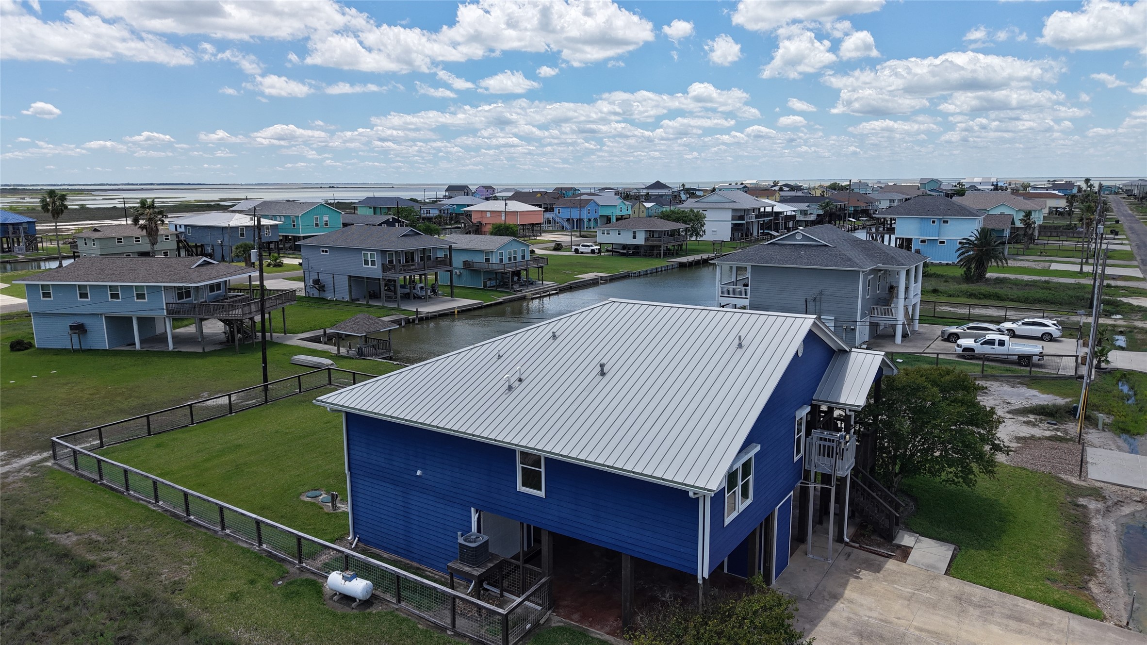 162 Sailfish Drive Rockport TX 78382