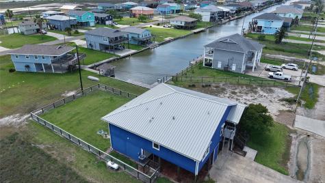 162 Sailfish Drive Rockport TX 78382