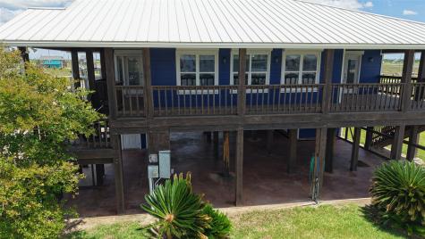 162 Sailfish Drive Rockport TX 78382