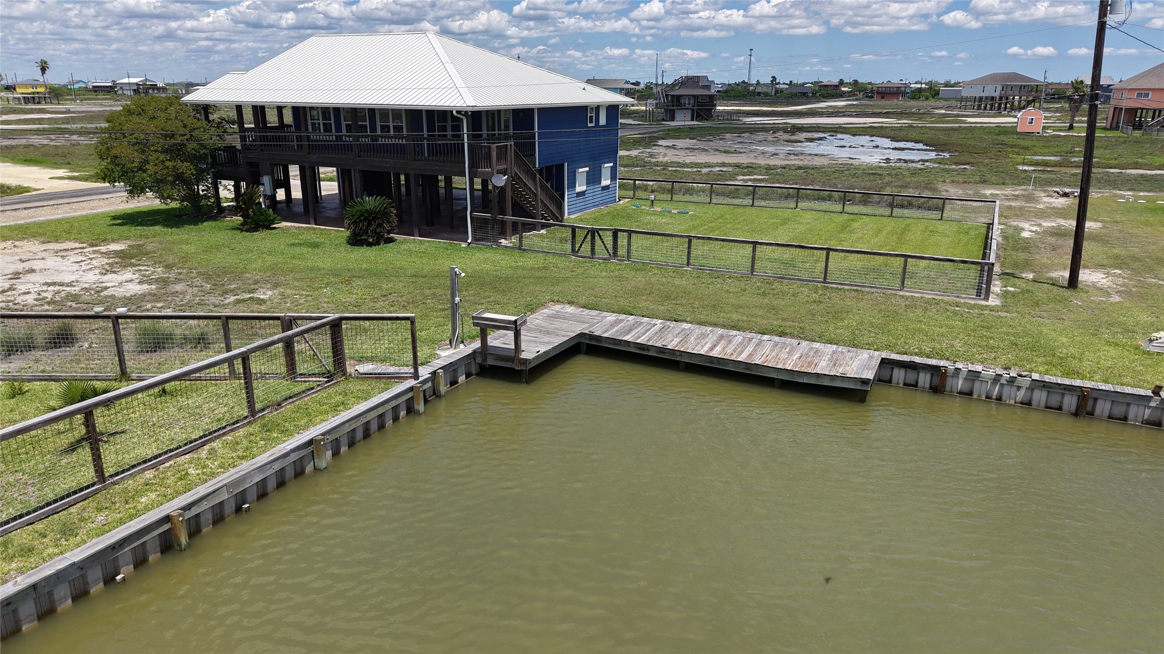 162 Sailfish Drive Rockport TX 78382