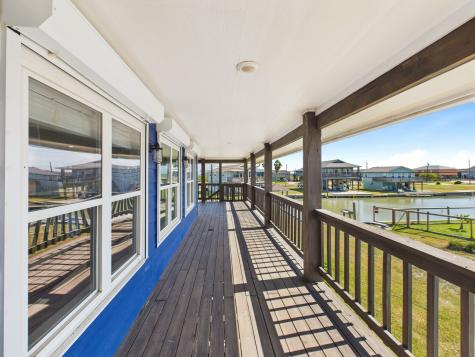 162 Sailfish Drive Rockport TX 78382