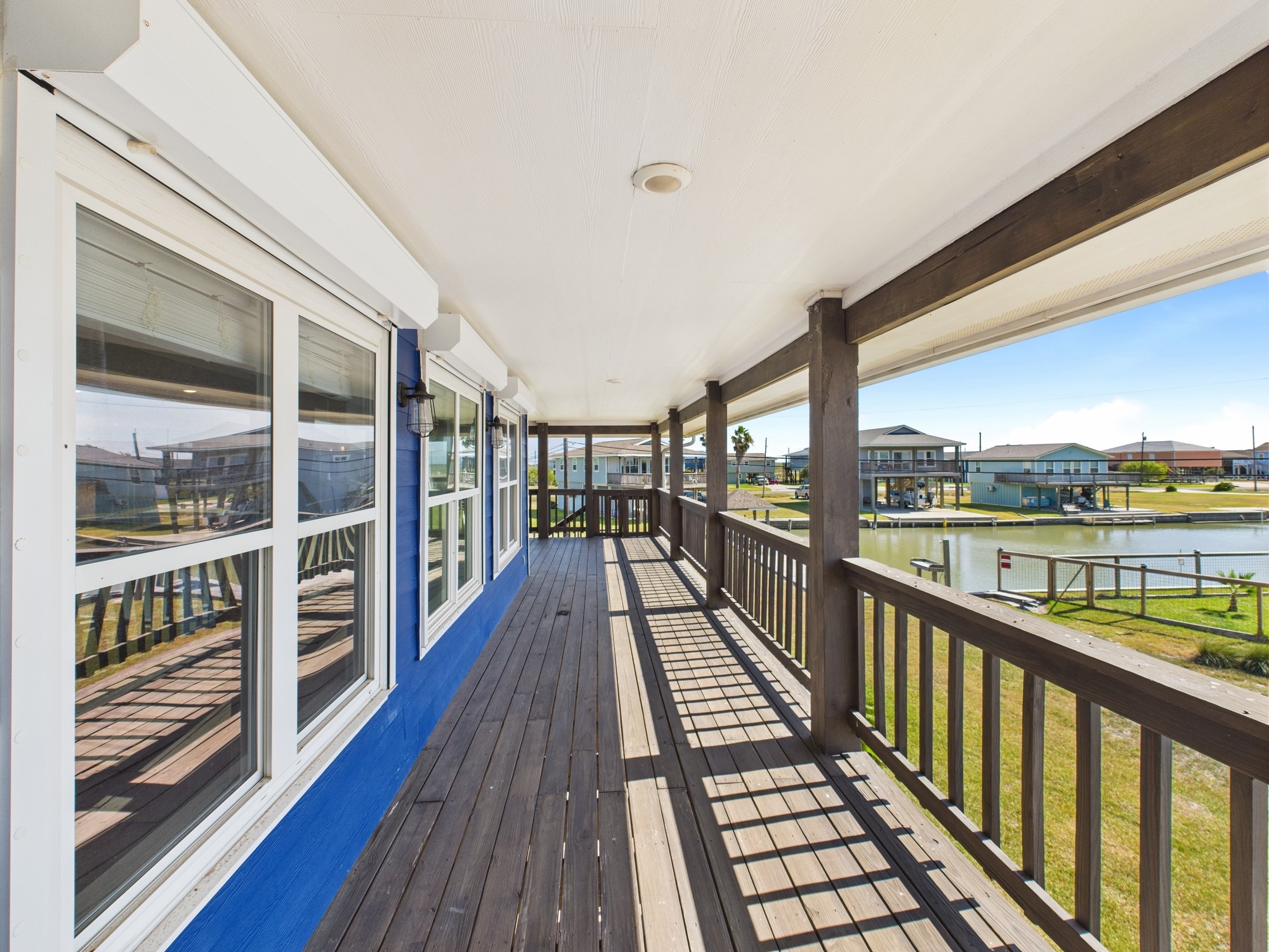 162 Sailfish Drive Rockport TX 78382
