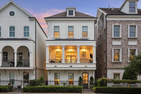 214 Morningside Park Street Houston TX 77024