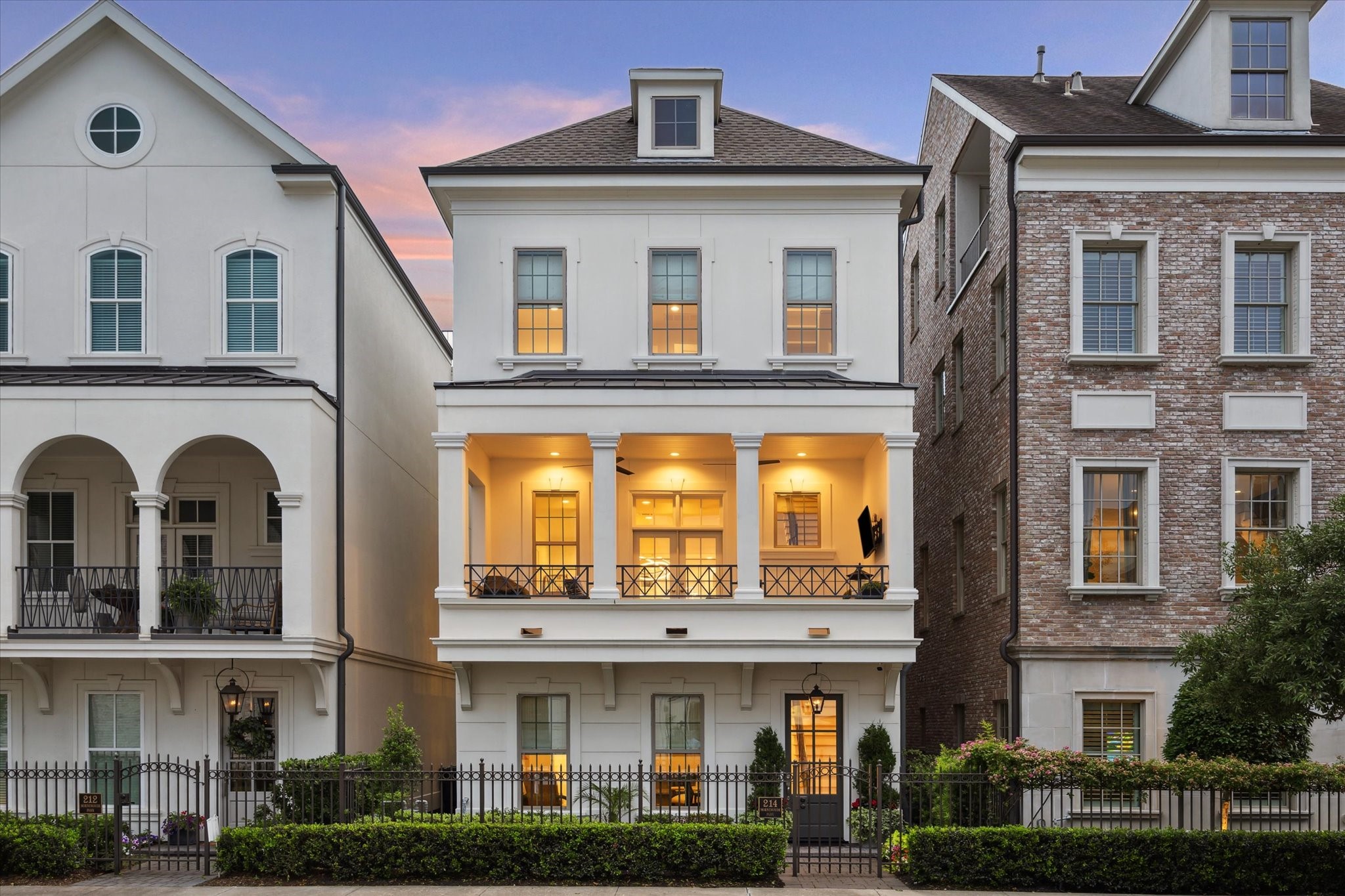 214 Morningside Park Street Houston TX 77024