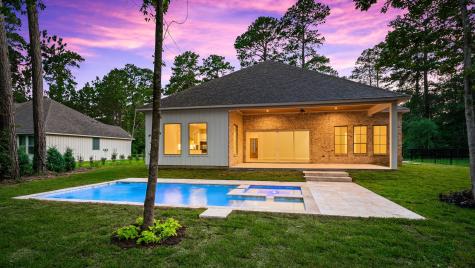12126 S Tara Plantation Drive Tomball TX 77375