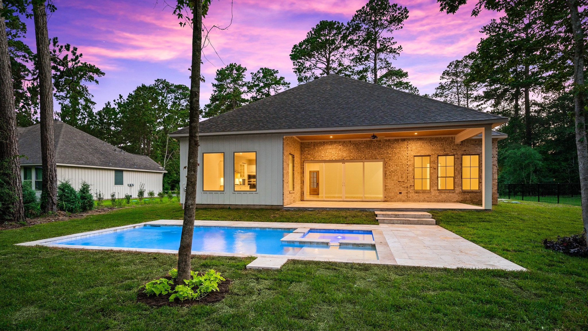 12126 S Tara Plantation Drive Tomball TX 77375