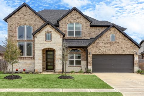 2534 Austin Trail Friendswood TX 77546