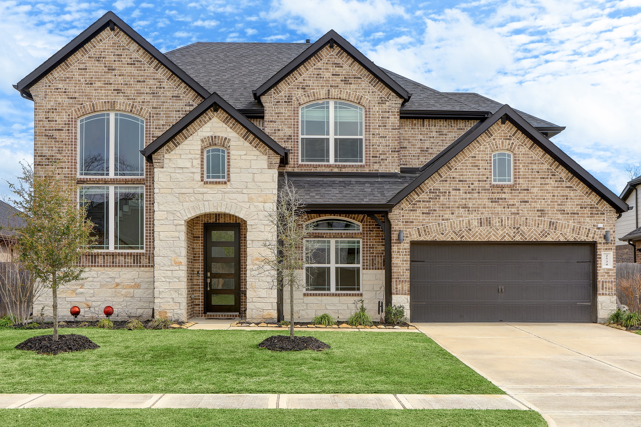 2534 Austin Trail Friendswood TX 77546