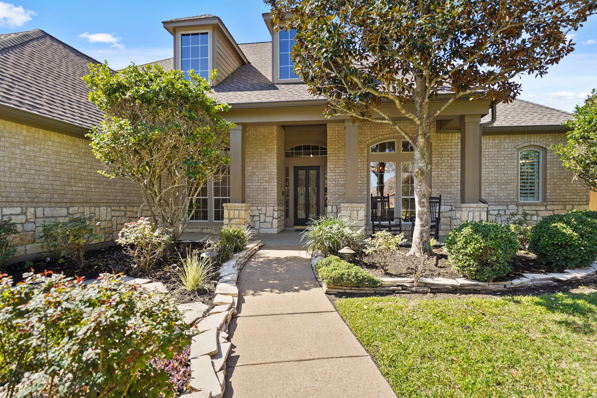 3107 Sabine Point Way Missouri City TX 77459