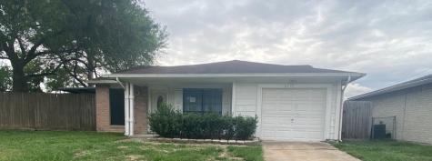 6311 Edenport Court Houston TX 77049