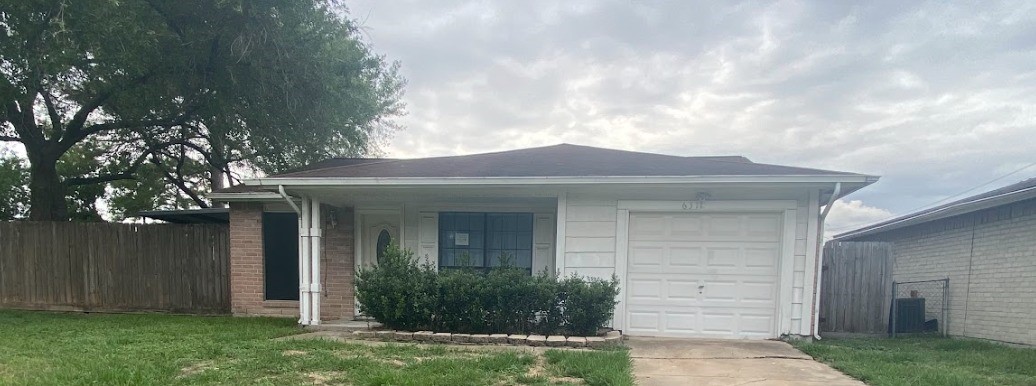 6311 Edenport Court Houston TX 77049