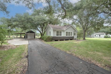 1414 Fairview Drive Alvin TX 77511