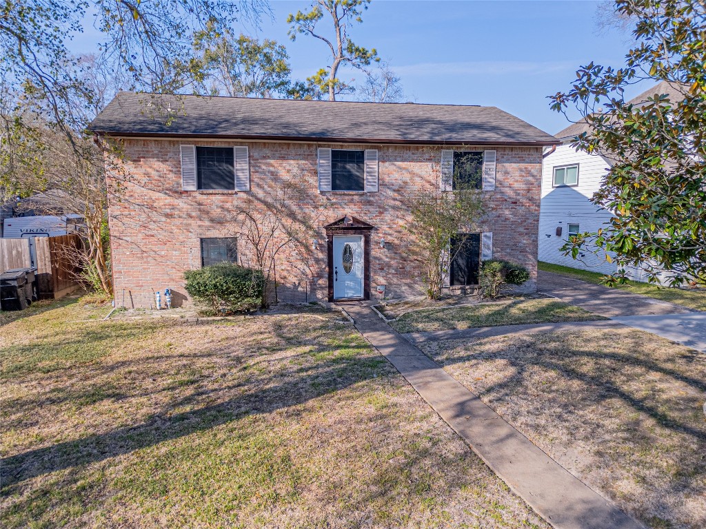 4906 Droddy Street Houston TX 77091