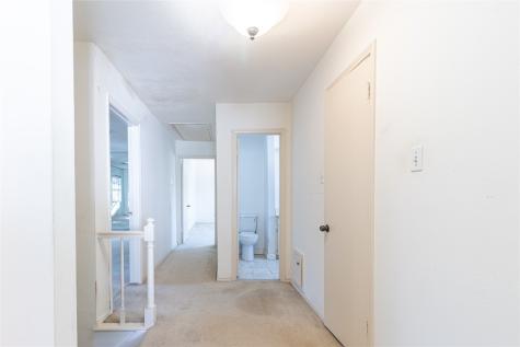 4906 Droddy Street Houston TX 77091